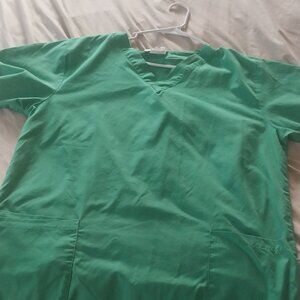 Bundle medical SCRUBS XL ALL FOR 8 BUCKS!!!Now that's a deal ")